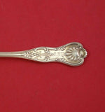 Kings by Unknown Sterling Silver Regular Fork 6 7/8" Flatware
