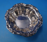 Pompadour by Birks Sterling Silver Nut Cup 1" x 2 1/2" Round (#4659)