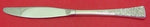 Tapestry by Reed and Barton Sterling Silver Regular Knife 9" Flatware