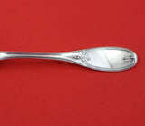 Tuscan by William Gale Sterling Silver Sugar Sifter Original Retailed Ball Black