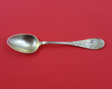 Japanese by Tiffany and Co Sterling Silver 4 O'Clock Spoon Berlin Collection