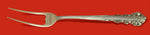 Belle Meade by Lunt Sterling Silver English Server Custom Made 7 1/2"