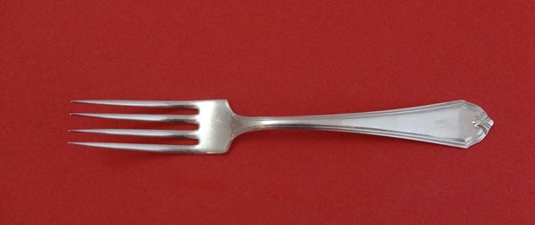 Shirley by International Sterling Silver Regular Fork 7"