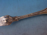 Olympian by Tiffany and Co Sterling Silver Fruit Fork 2-Tine 6 1/4" Antique