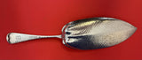 Applied Metals by Gorham Sterling Fish Server Berries Copper Gold S Monogram