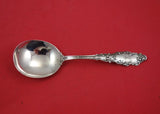 Luxembourg by Gorham Sterling Silver Gumbo Soup Spoon 6 3/4" Silverware Heirloom