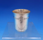 Rubans by Christofle Silverplate Drinking Cup 3" x 2 5/8" (#6974)