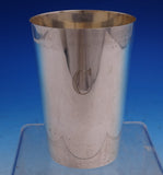 Faneuil by Tiffany and Co Sterling Silver Drinking Cup #23739 Monogrammed #8704