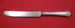 Concord by Wallace Sterling Silver Dinner Knife Old French with SP Blade 9 3/4"