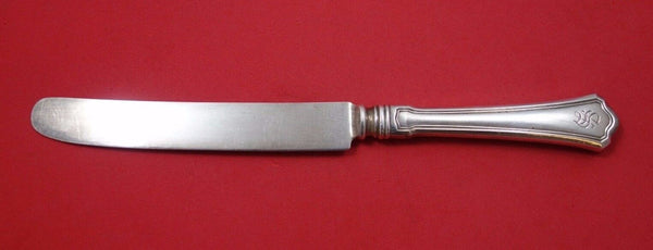 Concord by Wallace Sterling Silver Dinner Knife Old French with SP Blade 9 3/4"