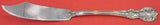 Old Master by Towle Sterling Silver Master Butter Flat Handle 6 7/8"