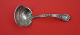 Du Barry by Durgin Sterling Silver Gravy Ladle 7 1/2"