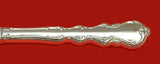 Angelique by International Sterling Silver Regular Knife 9 1/4" New