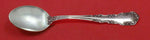 Wild Rose Old aka Rosalind By International Sterling Infant Feeding Spoon Custom