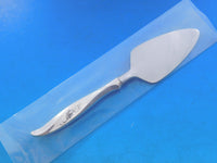 Rose Ballet by International Sterling Silver Cheese Server HHWS Custom Made 7"