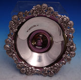 Clover by Tiffany and Co Sterling Silver Candy Dish #14088/4632 8.4 ozt. (#8596)