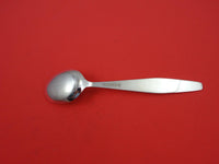 Norwegian Sterling Silver Child Spoon w/ horse Floa Blakken by Mylius 6"