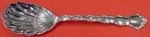 Tara by Reed and Barton Sterling Silver Sugar Spoon Shell 6 1/8"