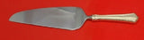 Madison by Wallace Sterling Silver Pie Server HH w/Stainless Custom 10 1/2"