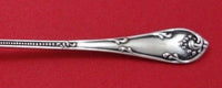 Rustic by Towle Sterling Silver Teaspoon 5 1/2" Flatware