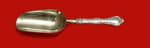 Alencon Lace by Gorham Sterling Silver Ice Scoop HHWS 9 3/4" Custom