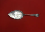 Persian by Whiting Sterling Silver Pie Server All Sterling Bright-Cut 8 7/8"
