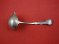 Adolphus by Mount Vernon Sterling Silver Bouillon Server with spout 10"