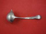 Adolphus by Mount Vernon Sterling Silver Bouillon Server with spout 10"