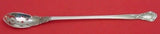 Chantilly by Gorham Sterling Silver Olive Spoon Pierced Long Handle Orig 8 1/2"