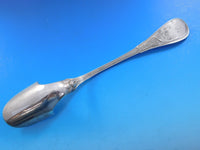 Japanese by Tiffany and Co Sterling Silver Cheese Scoop Original 9 1/4" Large