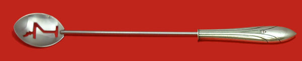 Elsinore by International Sterling Silver Martini Spoon HHWS Custom Made
