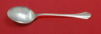 Delicacy by Lunt Sterling Silver Infant Feeding Spoon 5 3/4" Custom Made
