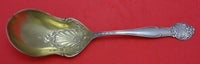 Stuart by Towle Sterling Silver Berry Spoon GW 9"