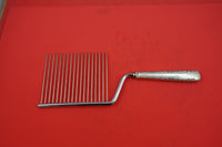 Camellia by Gorham Sterling Silver Cake Breaker Original HH WS 10 3/4"