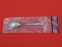 Stradivari by Wallace Sterling Silver Demitasse Spoon 4" New Silverware Heirloom