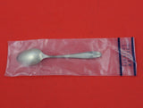 Stradivari by Wallace Sterling Silver Demitasse Spoon 4" New Silverware Heirloom