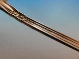 Silver Plumes by Towle Sterling Silver Flatware Set for 8 Service 50 pcs Dinner