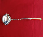 Queen Anne-Williamsburg by Stieff Sterling Silver Punch Ladle Twist HHWS Custom