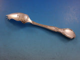 Richelieu By Tiffany and Co. Sterling Silver Pate Knife 5 7/8" Custom Made
