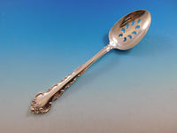 Peachtree Manor by Towle Sterling Silver Flatware Set for 8 Service 35 Pieces
