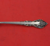 Masterpiece by International Sterling Silver Sugar Spoon 6" Serving Heirloom