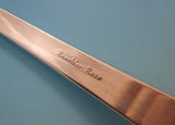 Rambler Rose by Towle Sterling Silver Flatware Set For 8 Service 52 Pieces