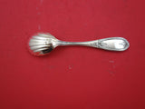 Olive by Farrington & Hunnewell Sterling Silver Sugar Shell 6 3/4"