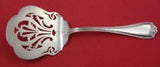 Hepplewhite by Reed and Barton Sterling Silver Waffle Server Pierced 9 1/8"