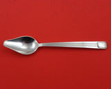 Century by Tiffany and Co Sterling Silver Melon Spoon Blunt Nose 6" Heirloom