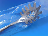 French Renaissance by Reed and Barton Sterling Silver Pasta Server HH WS Custom
