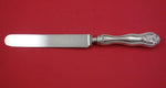 Avon by Fessenden Sterling Silver Dinner Knife blunt 9 1/8"