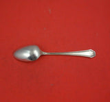 Princess Anne by Wallace Sterling Silver Place Soup Spoon 7" Flatware Vintage