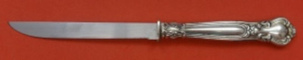 Chantilly by Gorham Sterling Silver Steak Knife with Guard HH WS Original 9"