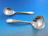 Lady Hilton by Westmorland Sterling Silver Flatware Set For 12 Service 90 Pieces